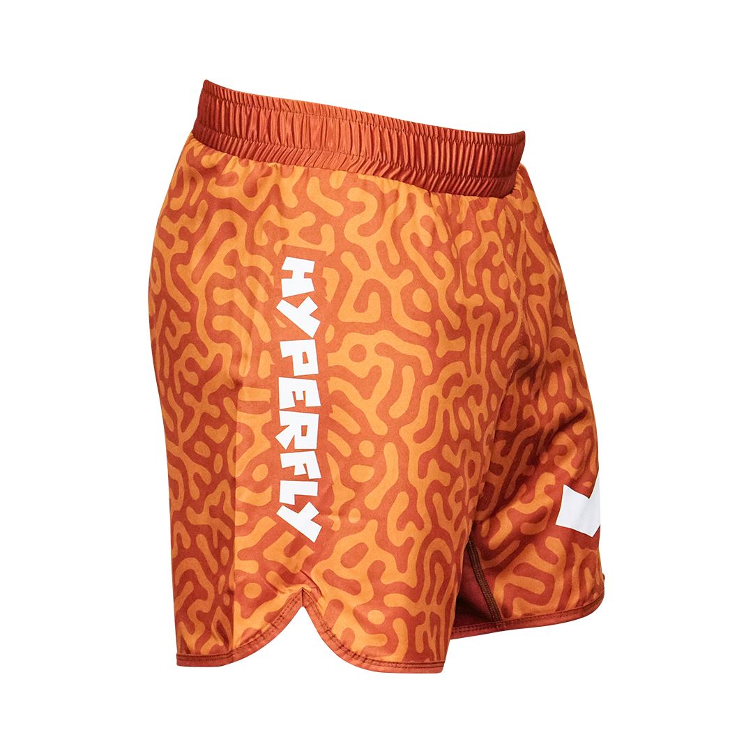 Cerebral Shorts Apparel - Bottoms Hyperfly