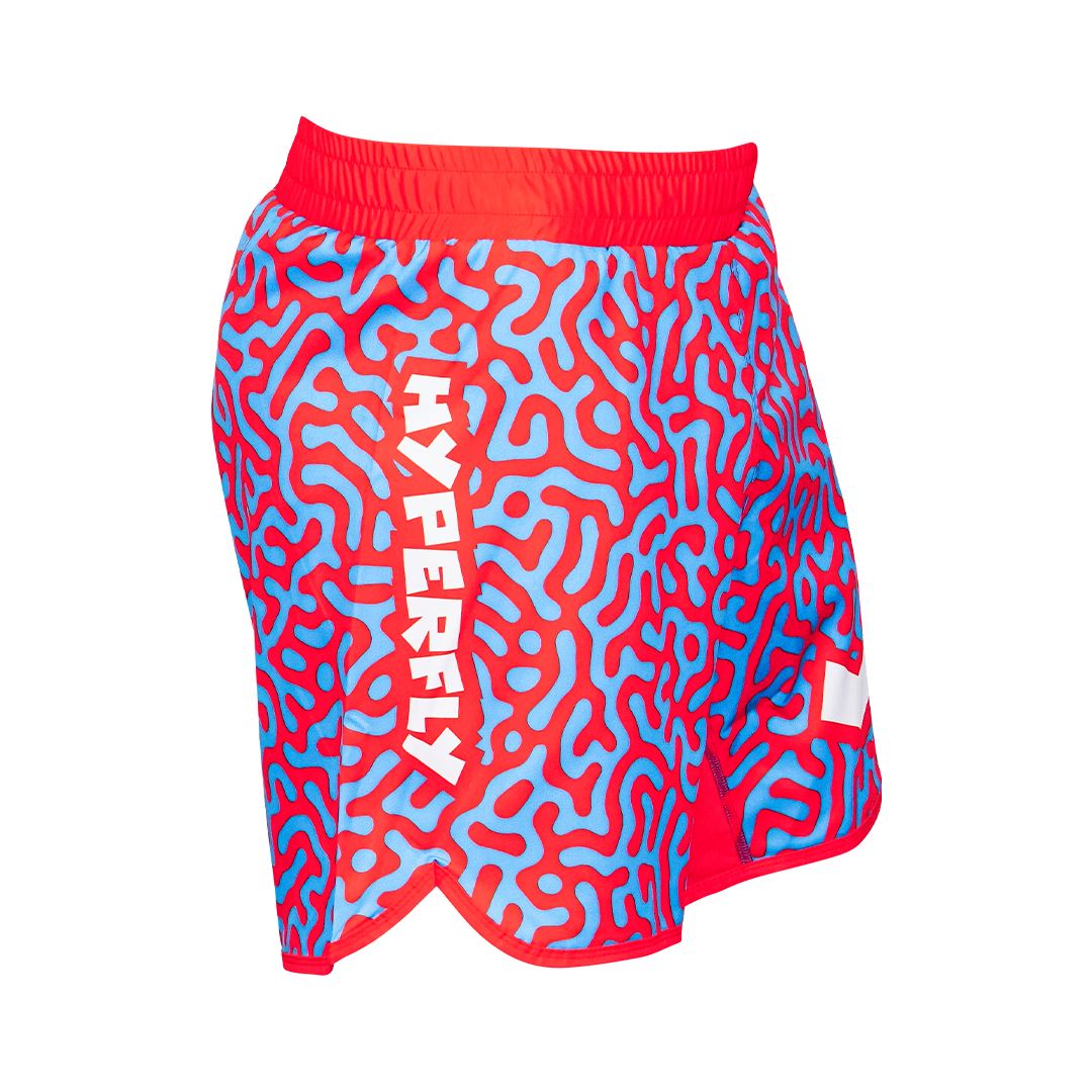 Cerebral Shorts Apparel - Bottoms Hyperfly