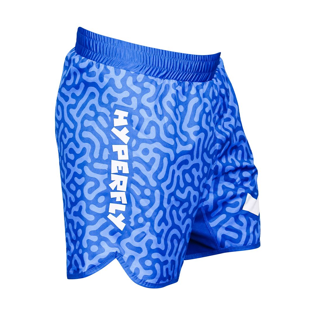Cerebral Shorts Apparel - Bottoms Hyperfly