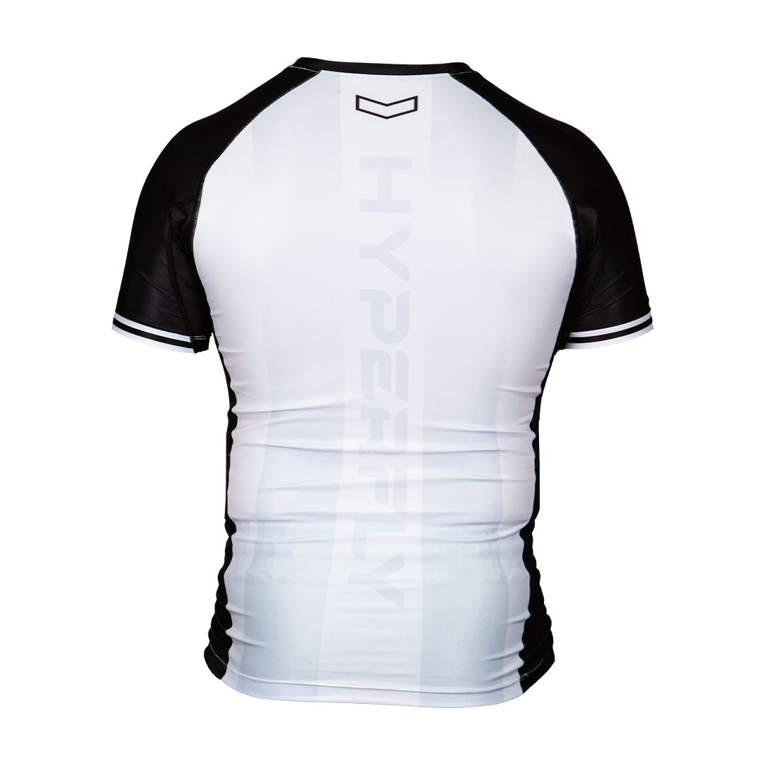 Core Ranked Rash Guard No Gi / Rash Guard Hyperfly