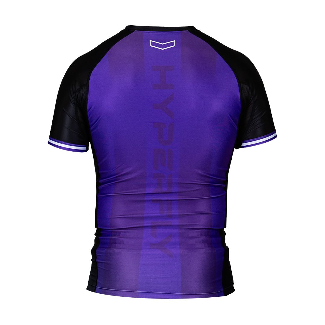Core Ranked Rash Guard No Gi / Rash Guard Hyperfly