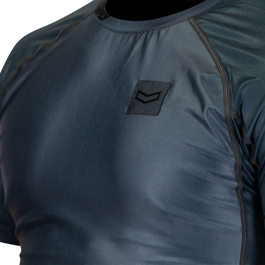 Core Training Rash Guard No Gi / Rash Guard Hyperfly
