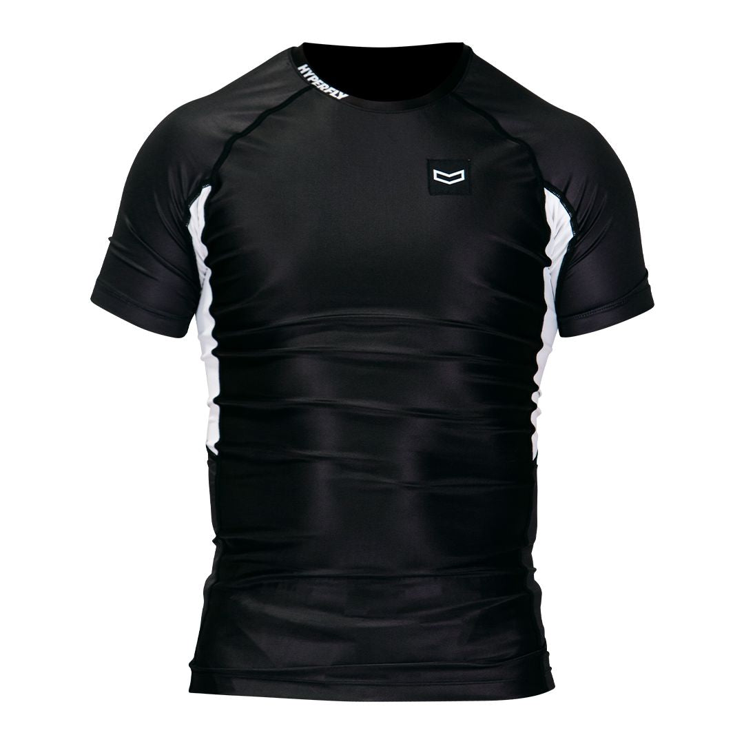 Core Training Rash Guard No Gi / Rash Guard Hyperfly 2X Small