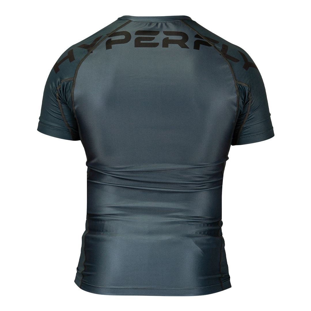 Core Training Rash Guard No Gi / Rash Guard Hyperfly