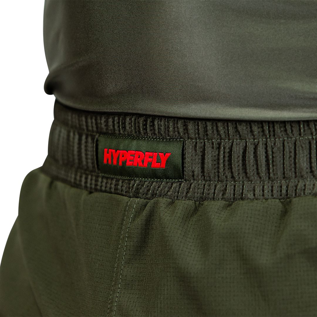 Core Training Shorts Hyperfly