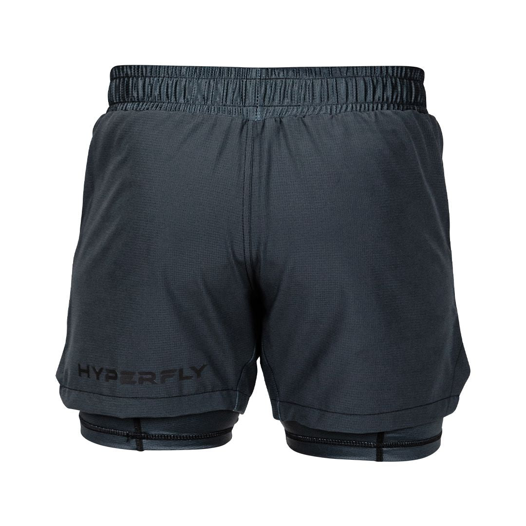 Core Training Shorts Hyperfly