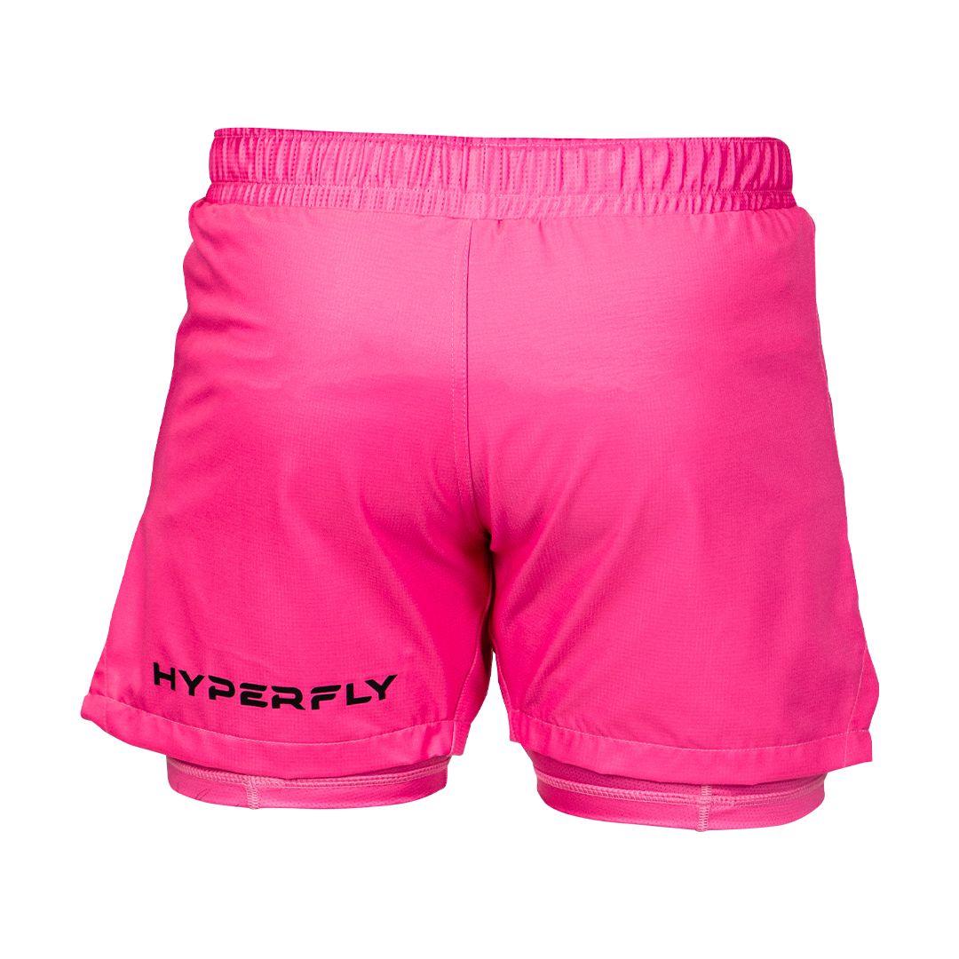 Core Training Shorts Hyperfly