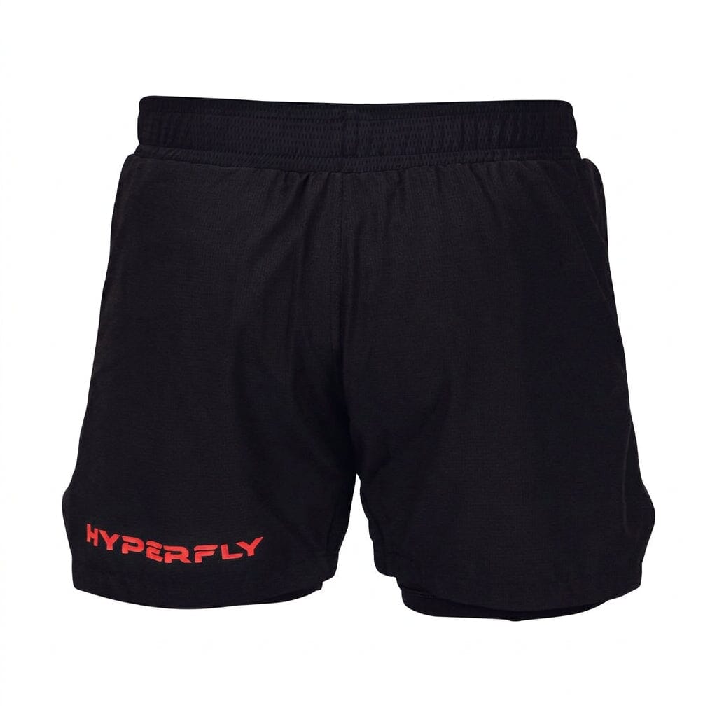 Core Training Shorts Hyperfly