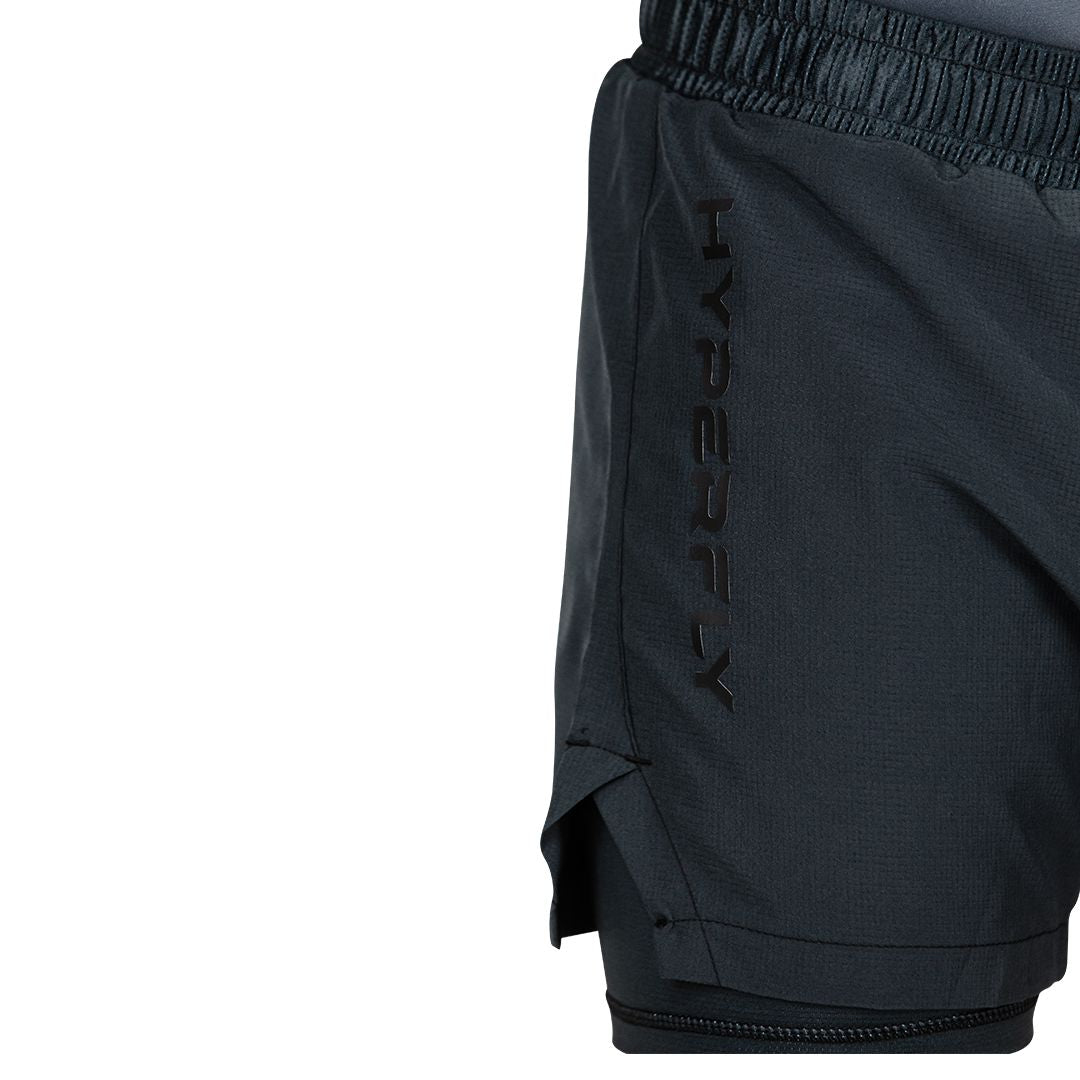 Core Training Shorts Hyperfly