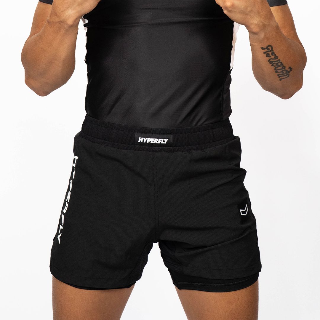 Core Training Shorts No Gi / Shorts Hyperfly