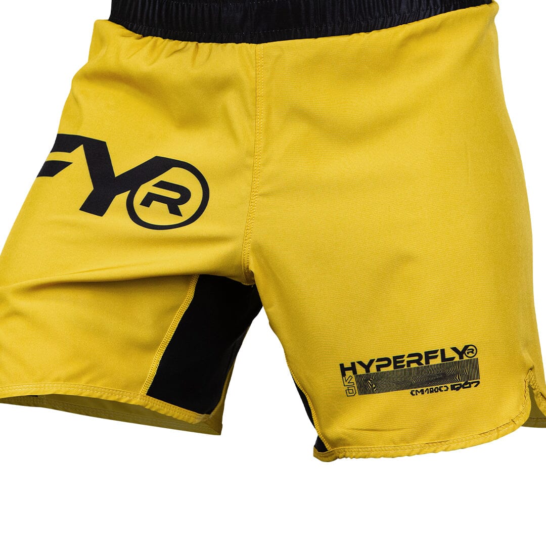 CyberFly Core Shorts / No Liner Apparel - Bottoms Hyperfly