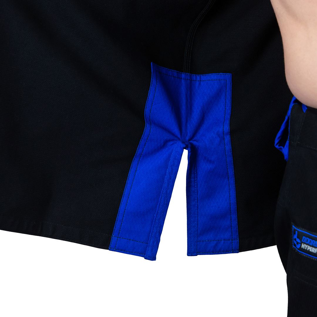 Do or Die Gi Kimono - Adult Hyperfly