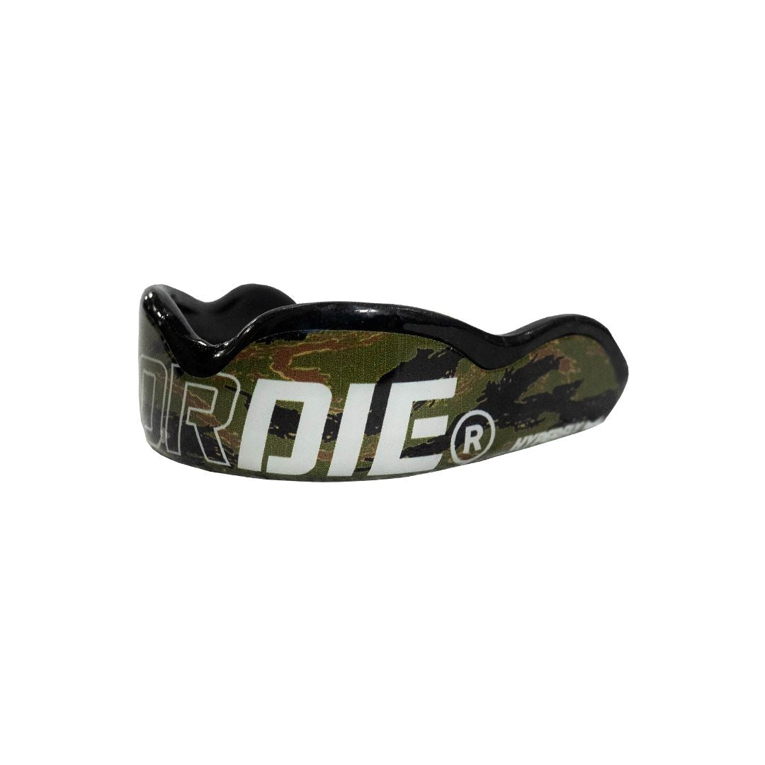Do Or Die Mouthguard Accessory Hyperfly