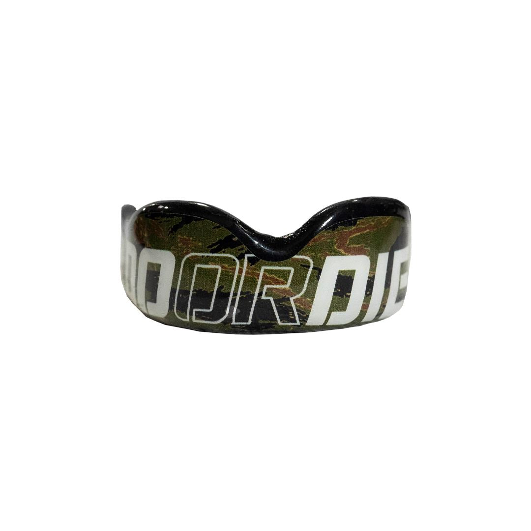 Do Or Die Mouthguard Accessory Hyperfly