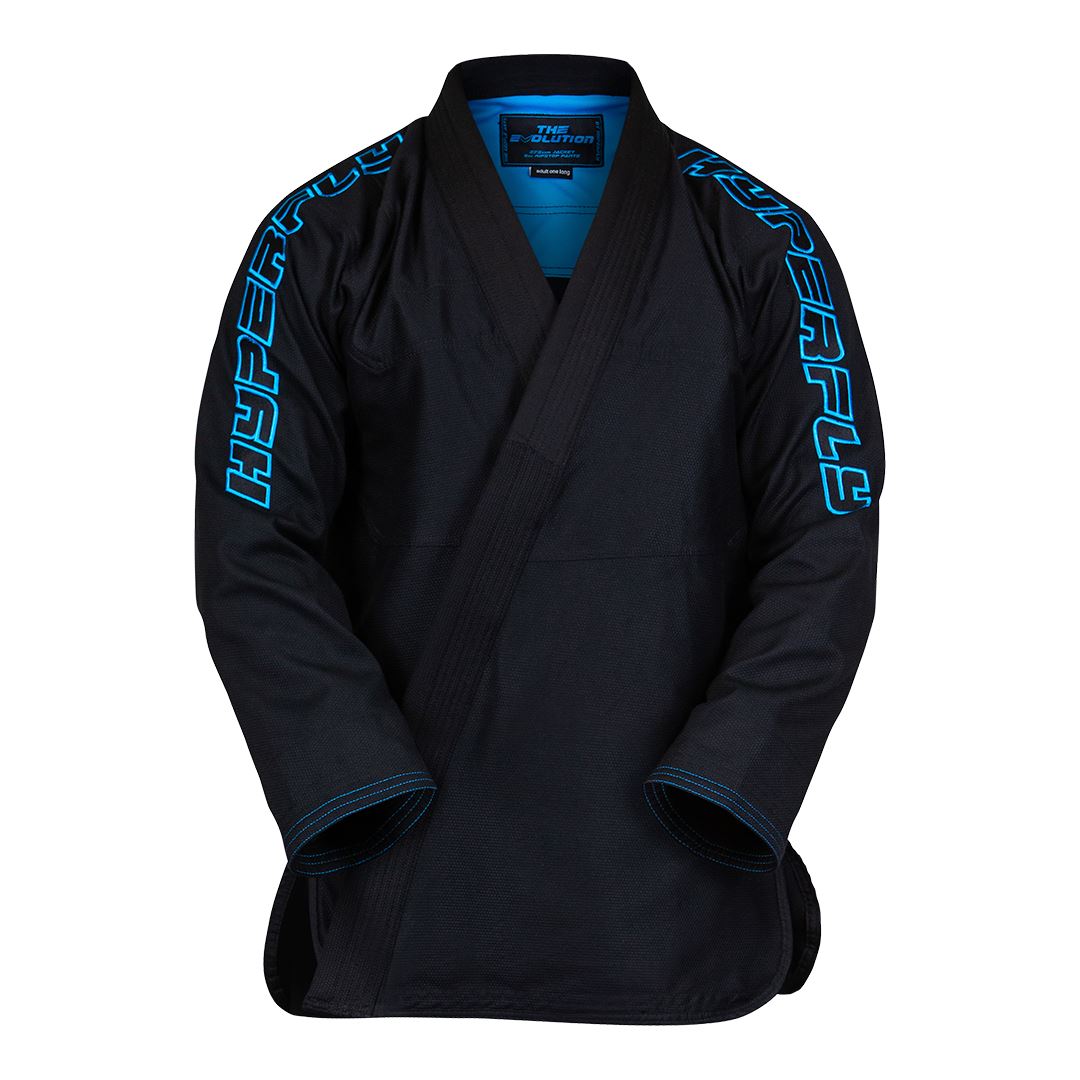 EVO Gi Kimono - Adult Hyperfly