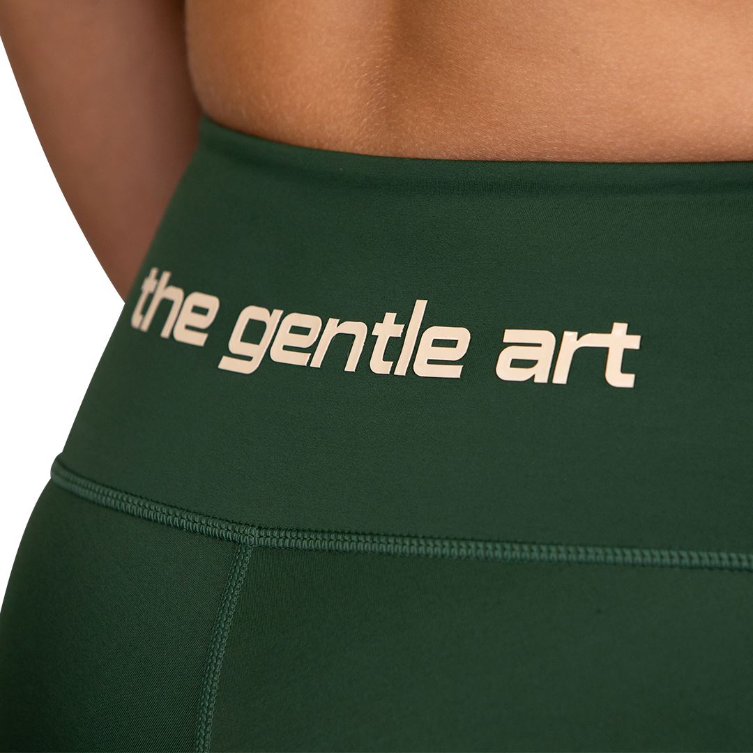 FlyGirl Compression Shorts FlyGirl Hyperfly