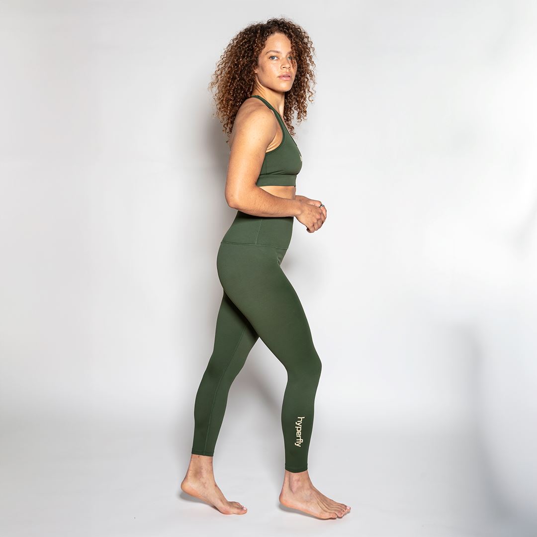 FlyGirl HyperCross Leggings FlyGirl Hyperfly