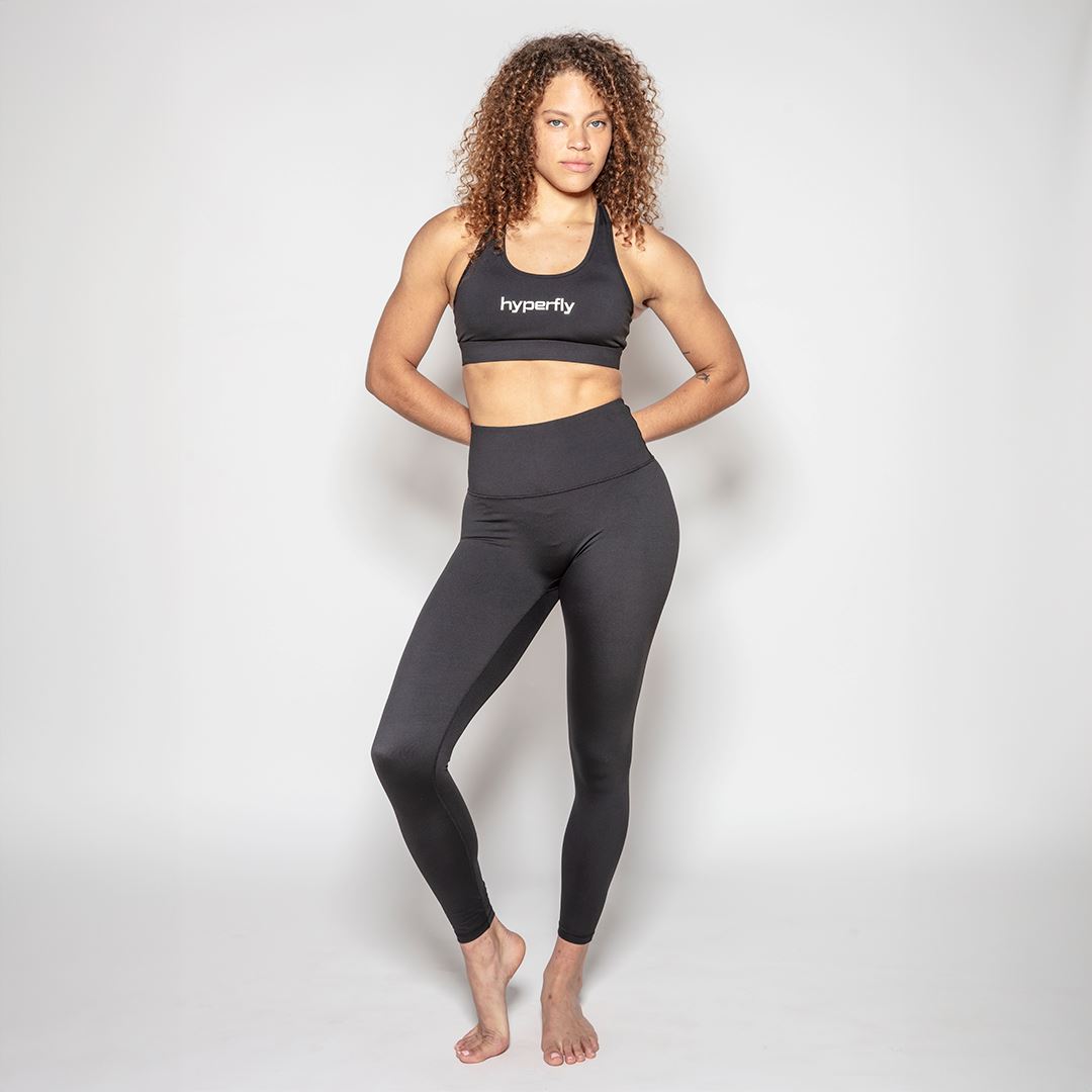 FlyGirl HyperCross Leggings FlyGirl Hyperfly