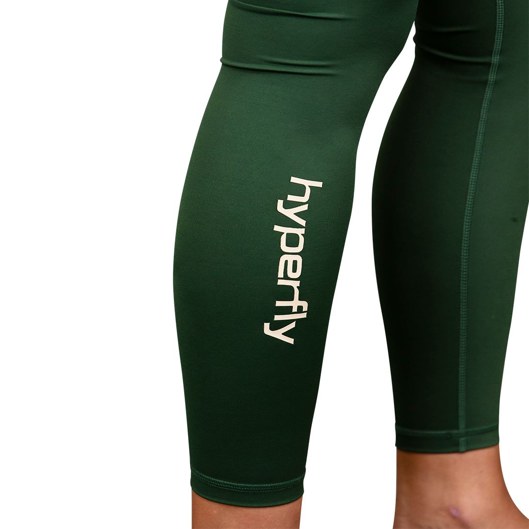 FlyGirl HyperCross Leggings FlyGirl Hyperfly