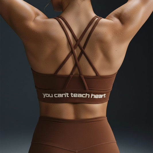 FlyGirl HyperCross Sportsbra No Gi / Bra Hyperfly