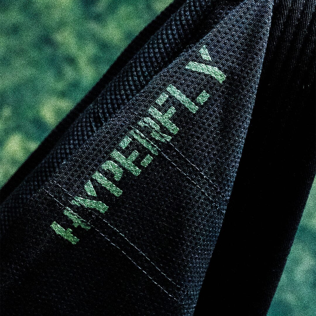 GeneralFly Gi Black Kimono / Adult Hyperfly