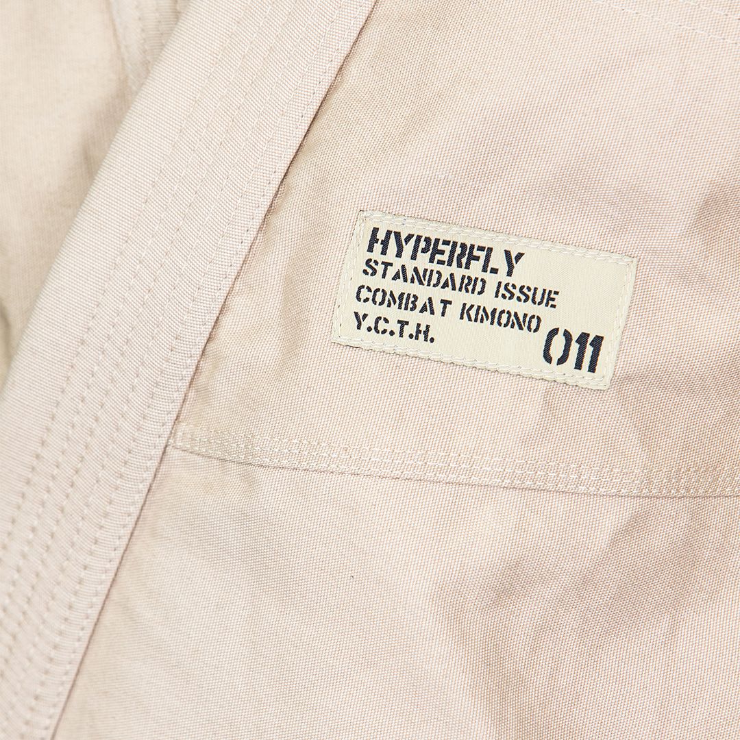 GeneralFly Gi Flat Dark Earth Kimono / Adult Hyperfly
