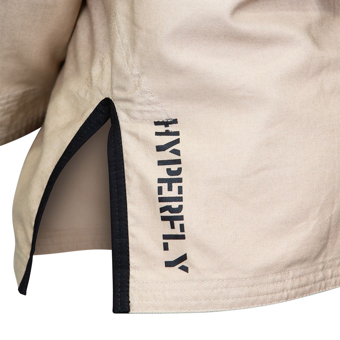 GeneralFly Gi Flat Dark Earth Kimono / Adult Hyperfly