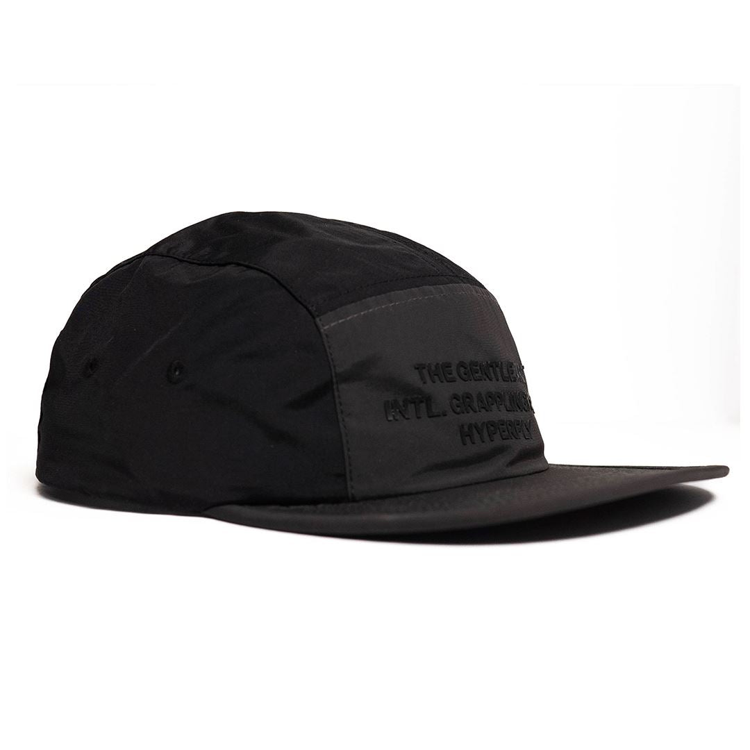 Grappling Club Cap Headwear Hyperfly