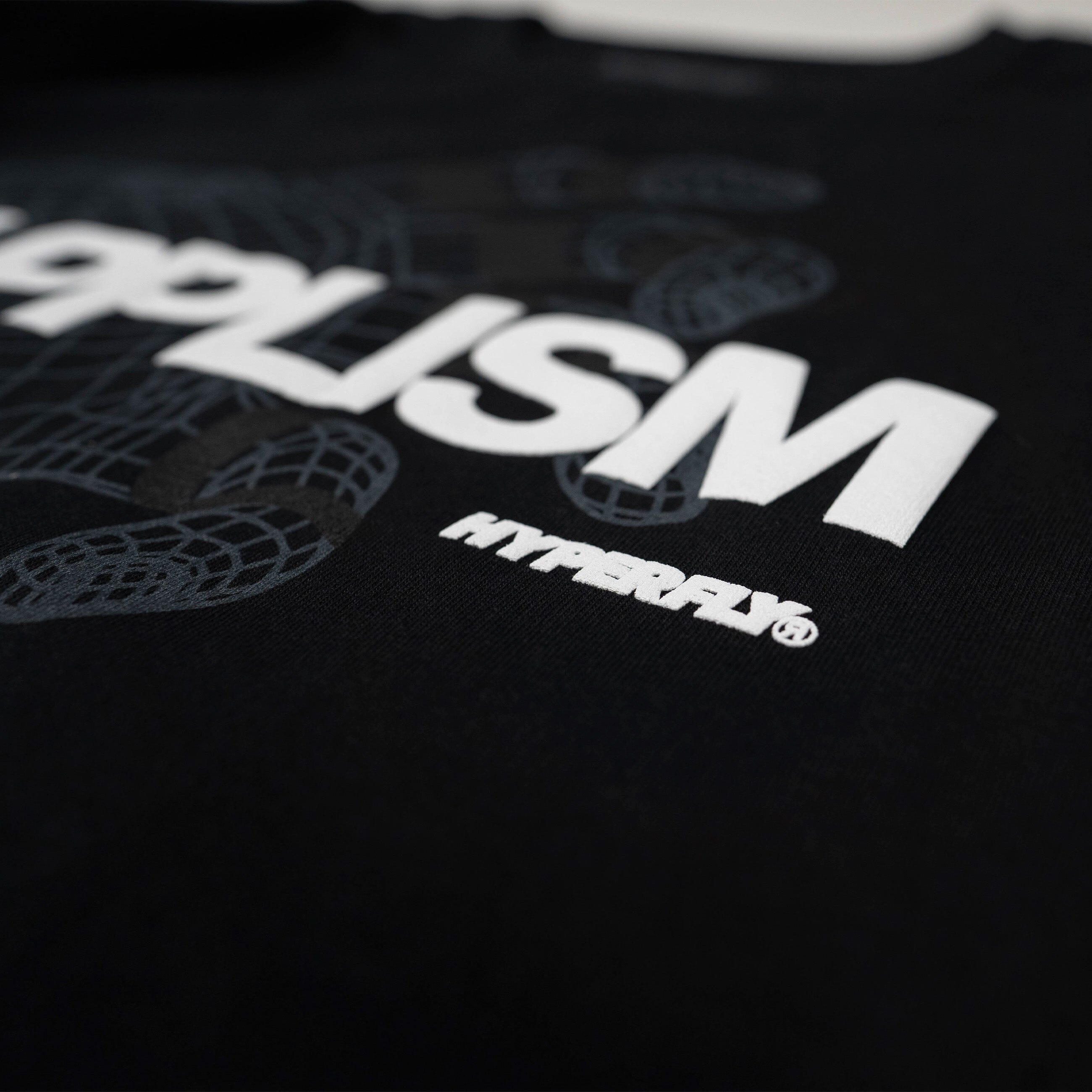 Grapplism Tee Hyperfly