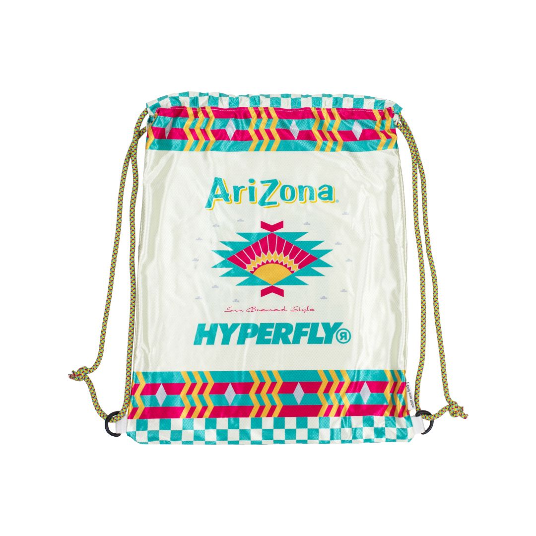 Hyperfly + AriZona Comp Gi Kimono / Adult Hyperfly