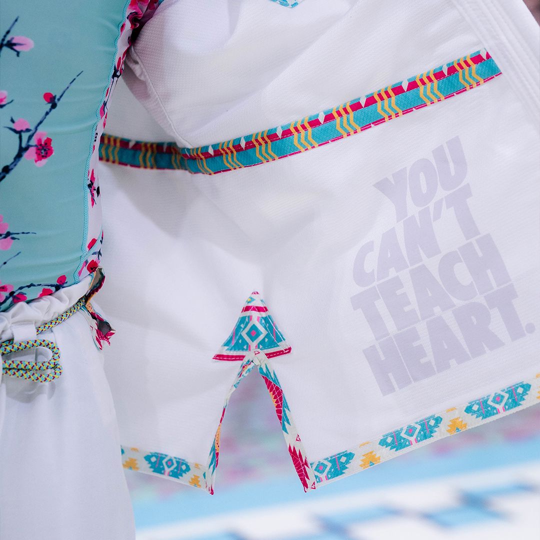 Hyperfly + AriZona Comp Gi Kimono / Adult Hyperfly
