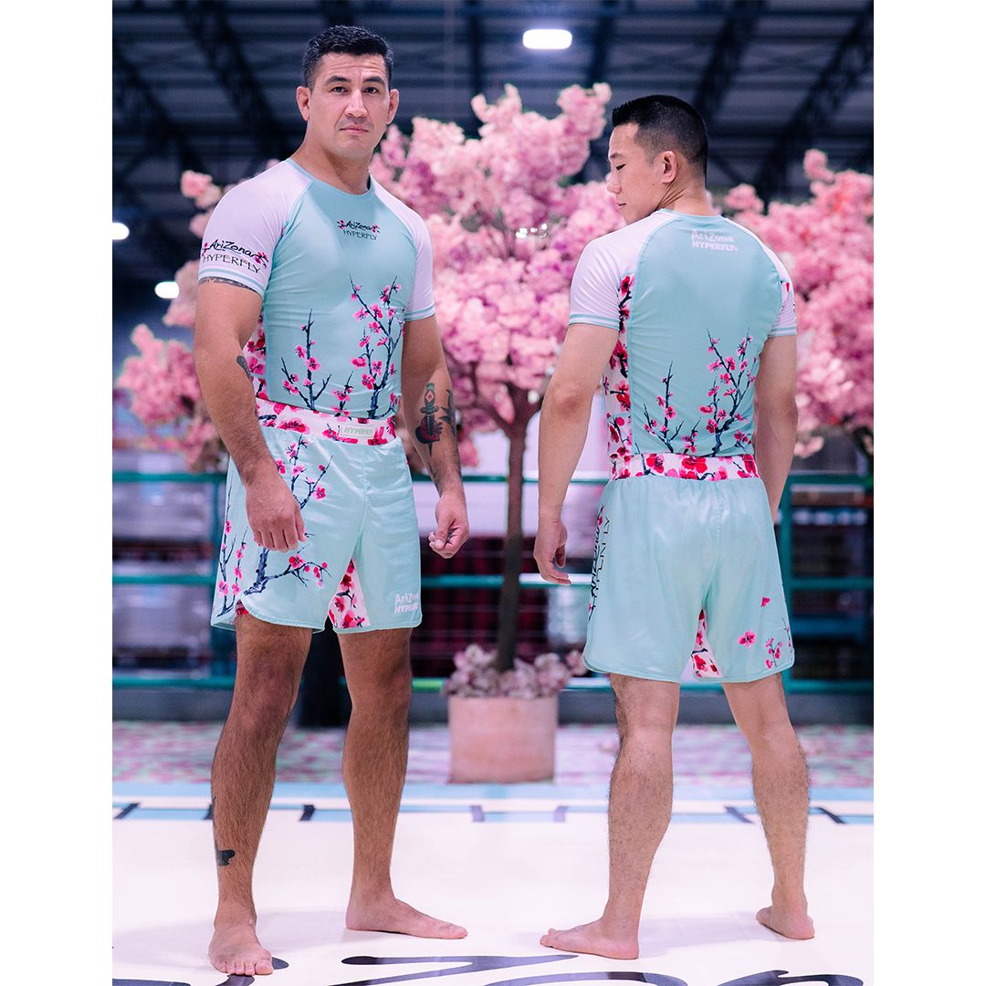 Hyperfly + AriZona No Gi Bundle No Gi / Bundle Hyperfly