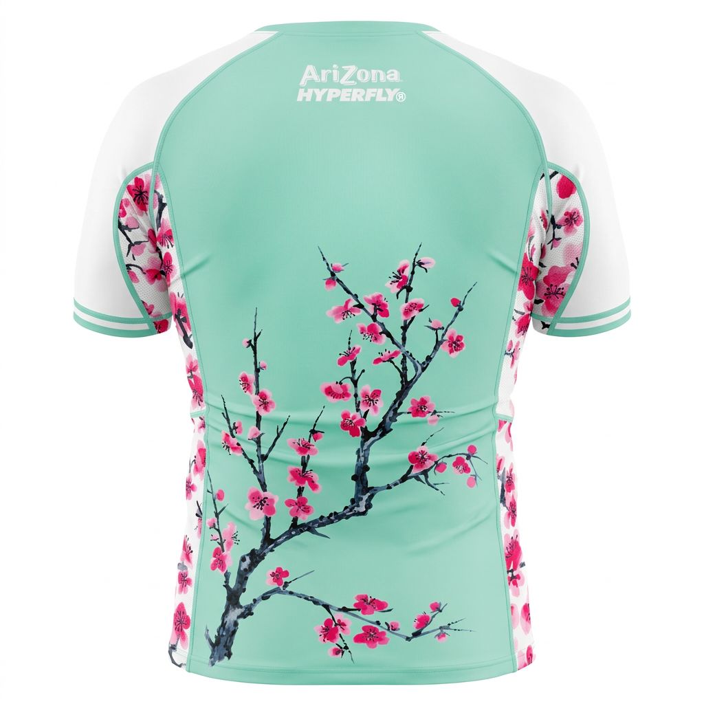 Hyperfly + AriZona No Gi Bundle No Gi / Bundle Hyperfly