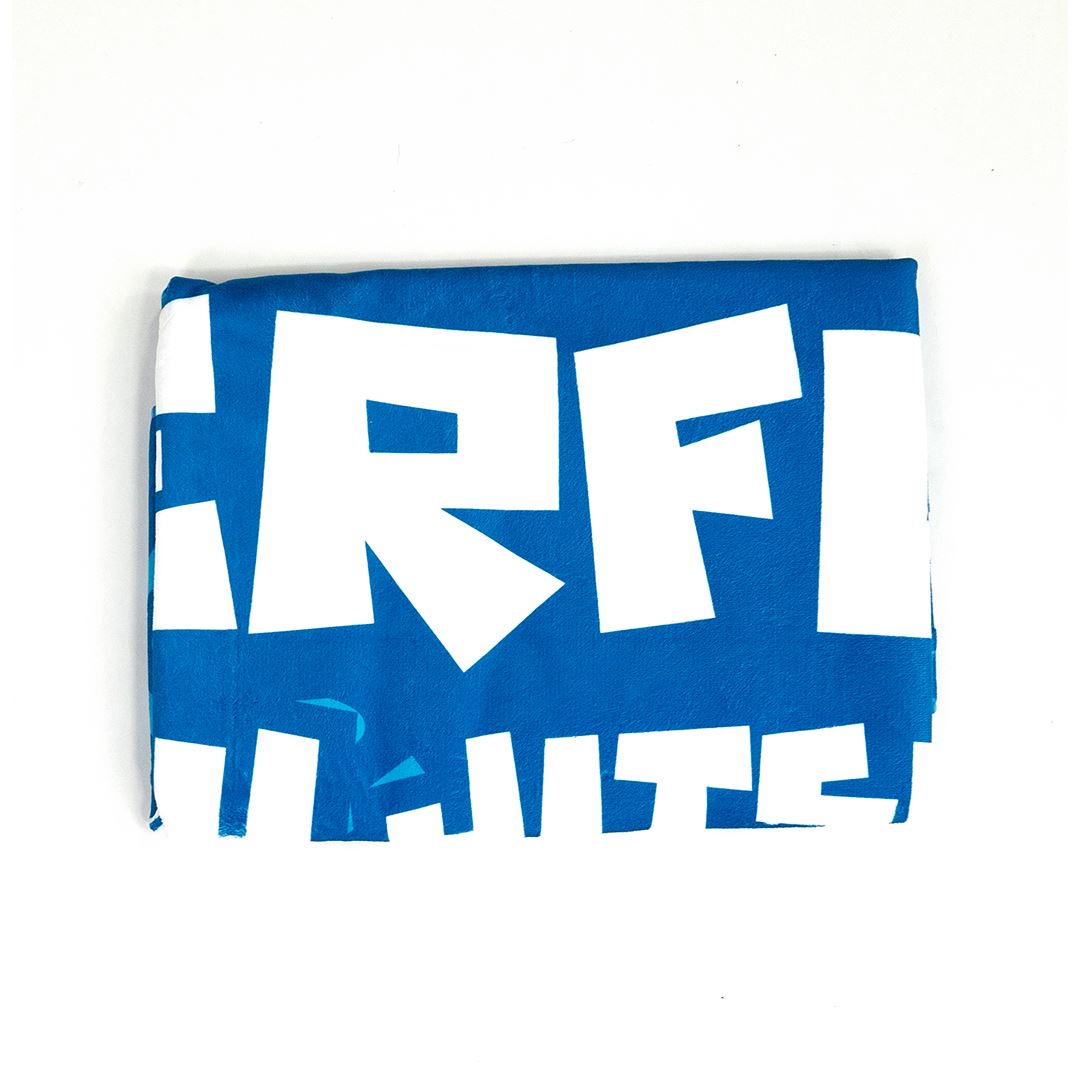 Hyperfly Beach Towels Accessory Hyperfly