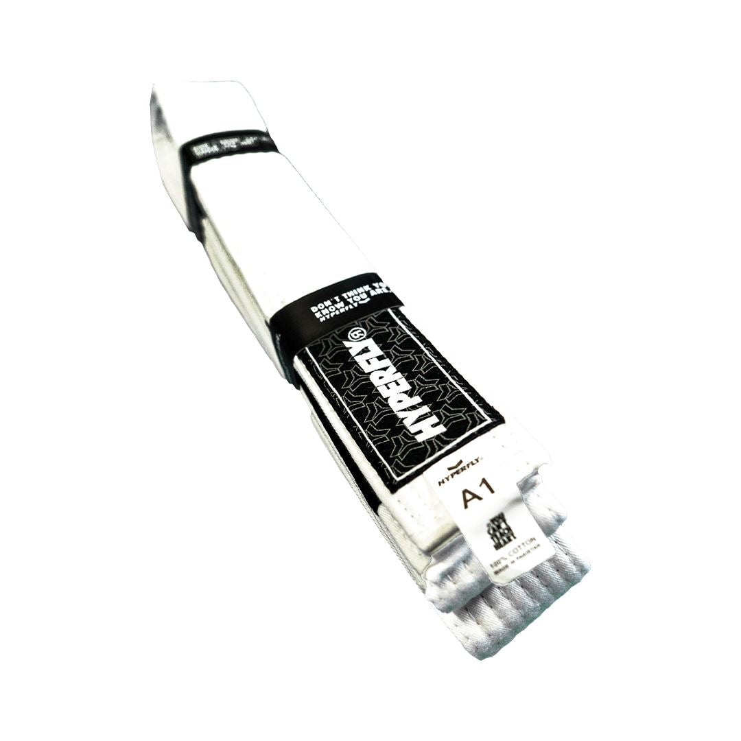 Hyperfly Core Belt - V2 Gi Belt Hyperfly