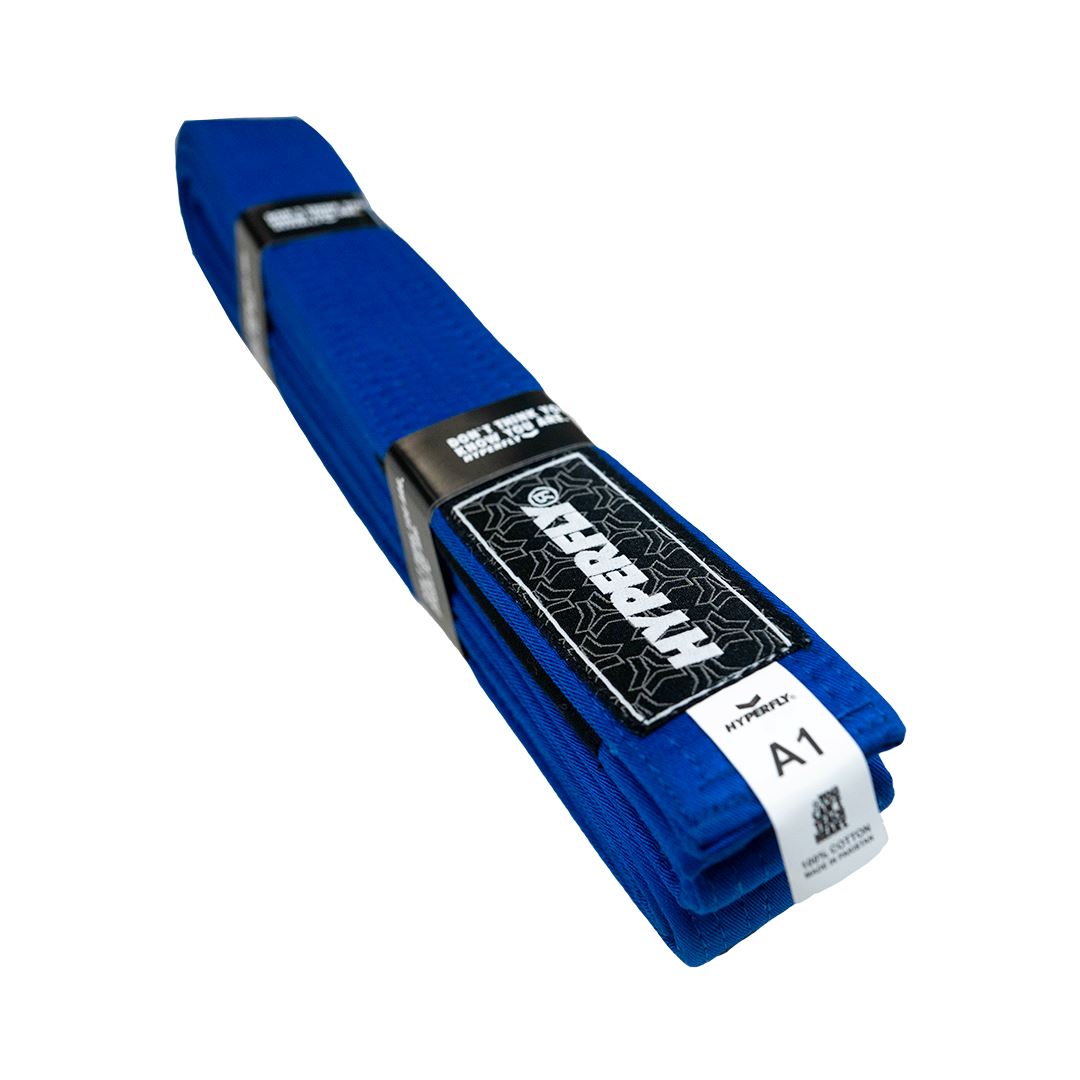 Hyperfly Core Belt - V2 Gi Belt Hyperfly