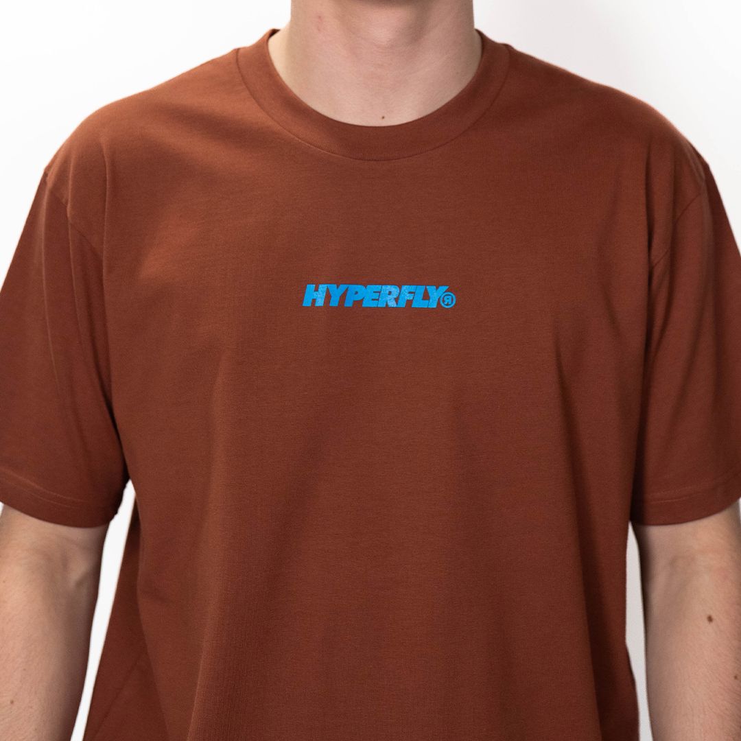 Hyperfly Core Tee Apparel / Tops / Tee Hyperfly