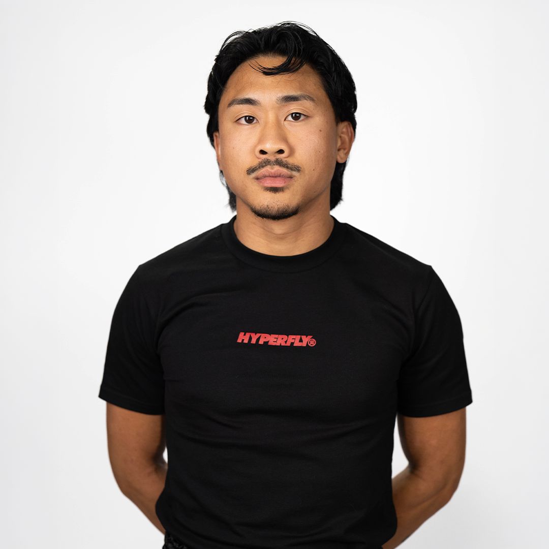 Hyperfly Core Tee Apparel / Tops / Tee Hyperfly