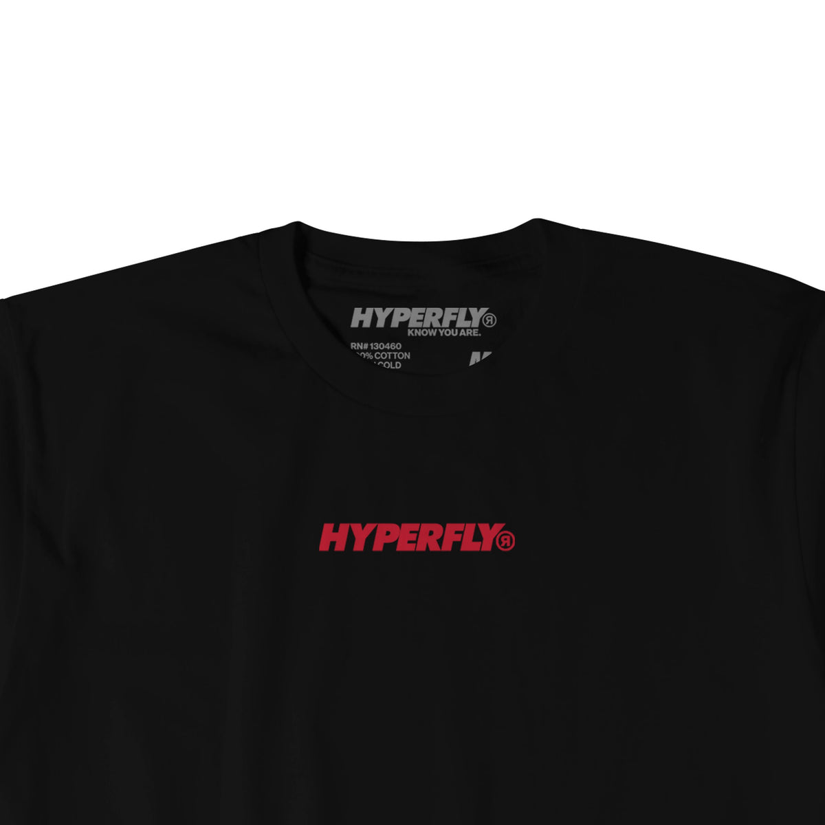 Hyperfly Core Tee Apparel / Tops / Tee Hyperfly