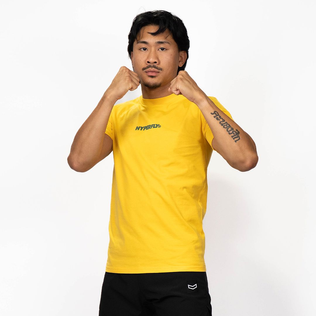 Hyperfly Core Tee Apparel / Tops / Tee Hyperfly
