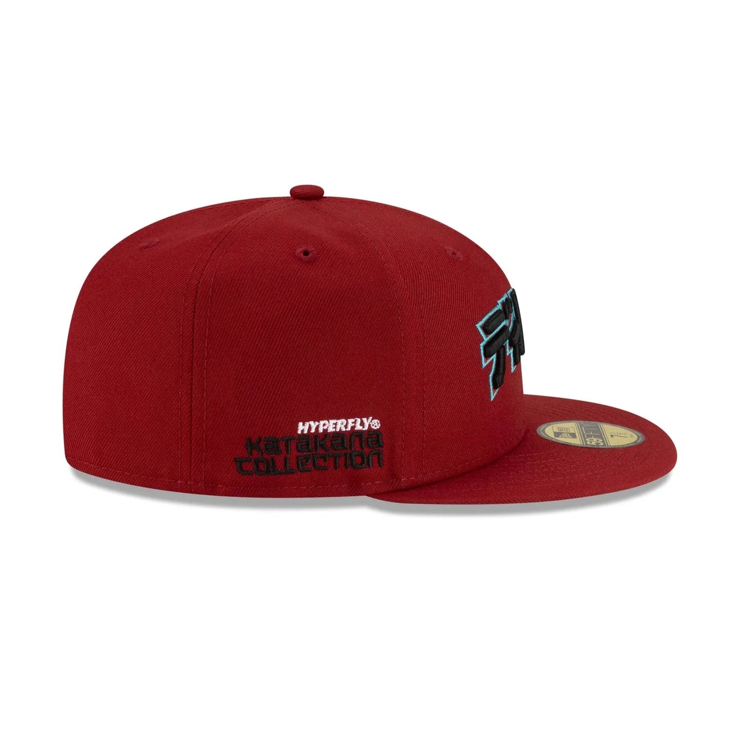HYPERFLY + MLB + New Era Arizona Diamondbacks Cap Accessory / Headwear Hyperfly