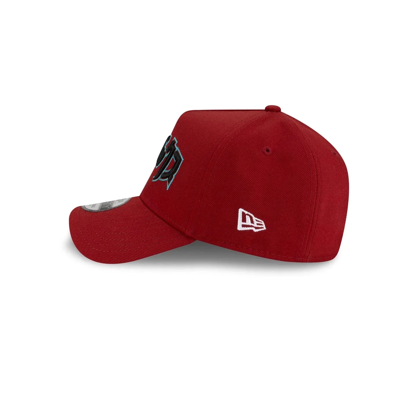 HYPERFLY + MLB + New Era Arizona Diamondbacks Cap Accessory / Headwear Hyperfly