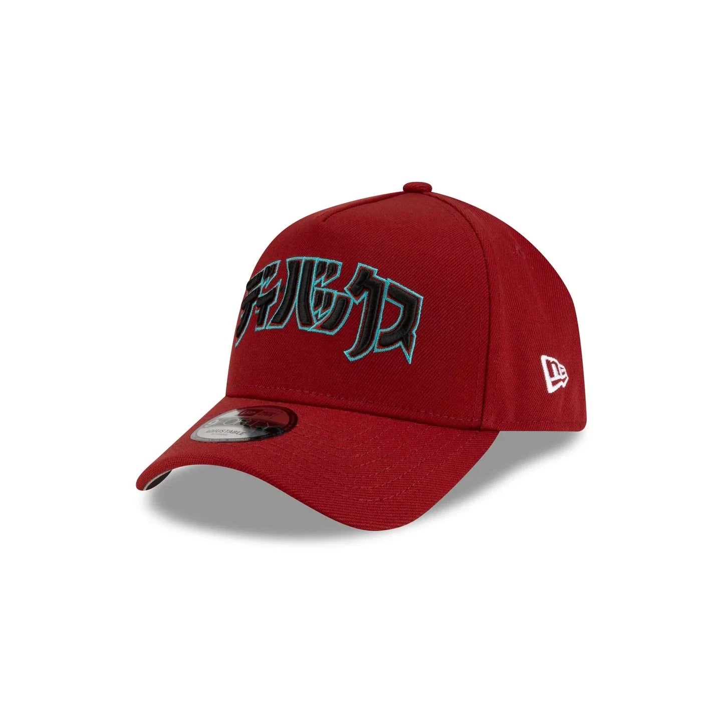HYPERFLY + MLB + New Era Arizona Diamondbacks Cap Accessory / Headwear Hyperfly