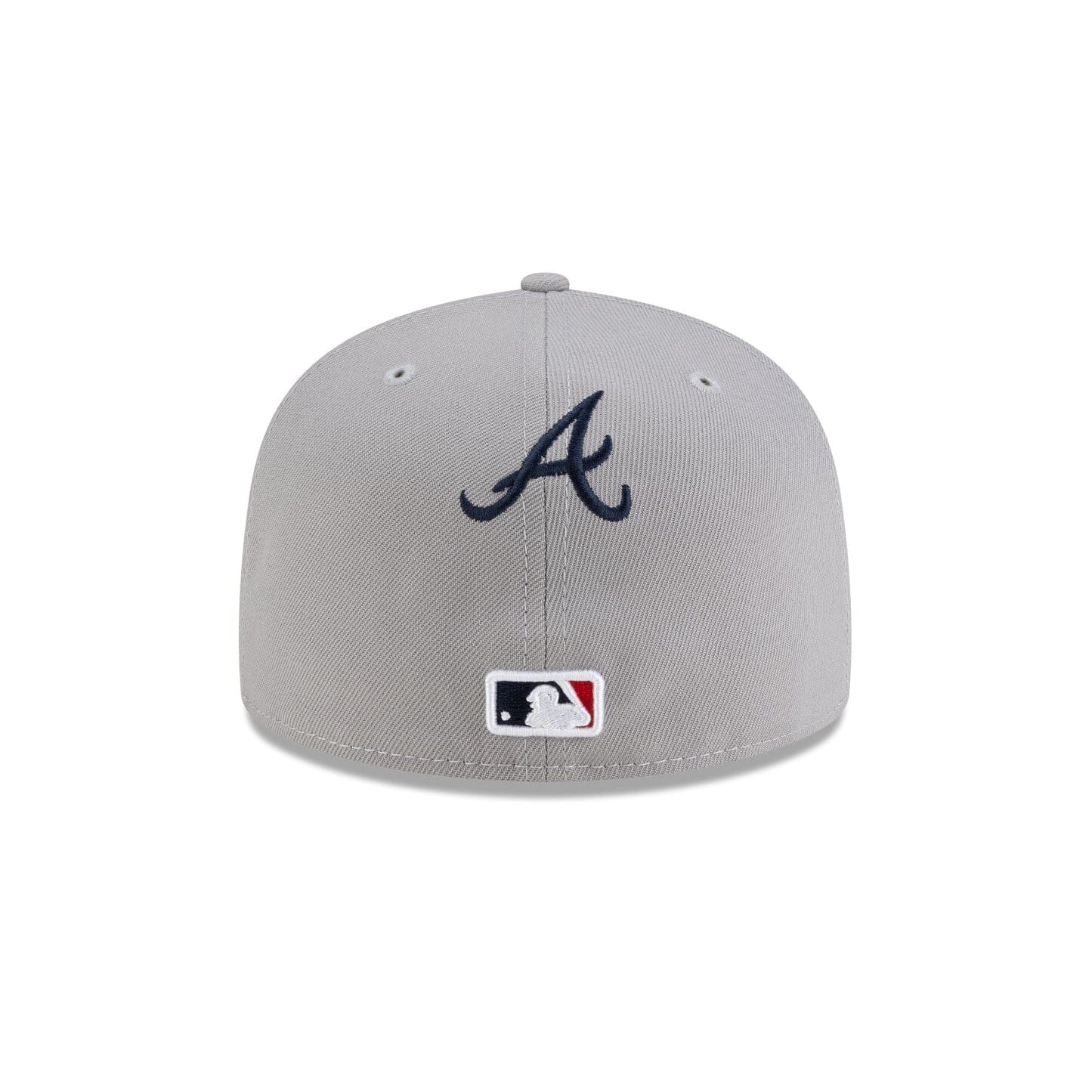 HYPERFLY + MLB + New Era Atlanta Braves Cap Accessory / Headwear Hyperfly