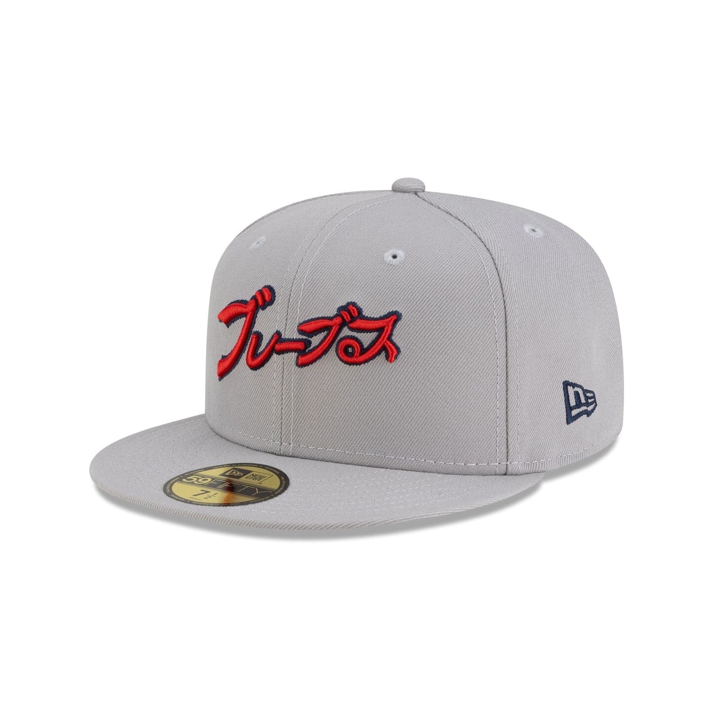 HYPERFLY + MLB + New Era Atlanta Braves Cap Accessory / Headwear Hyperfly