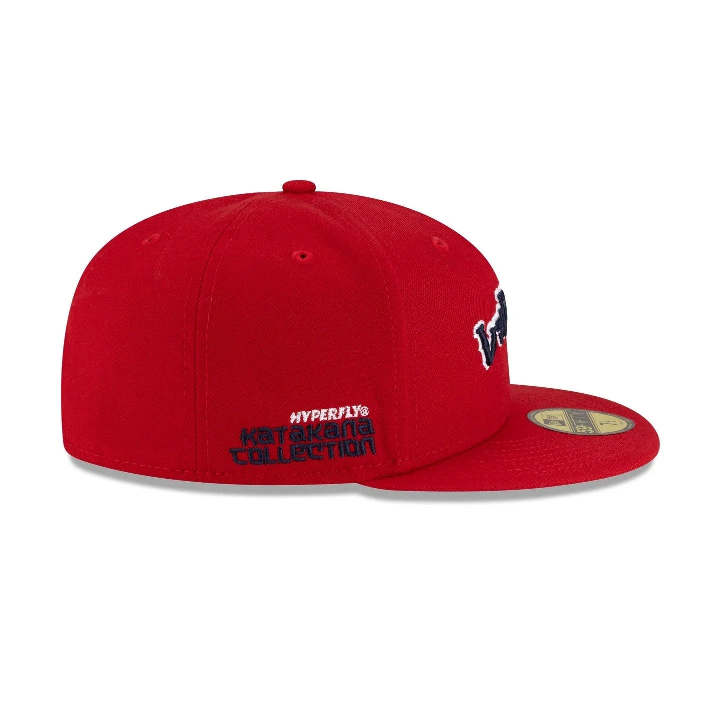 HYPERFLY + MLB + New Era Boston Red Sox Cap Accessory / Headwear Hyperfly