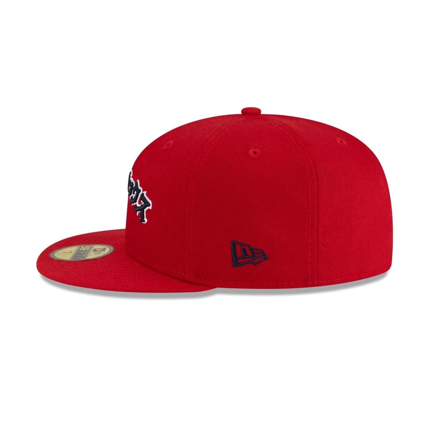 HYPERFLY + MLB + New Era Boston Red Sox Cap Accessory / Headwear Hyperfly