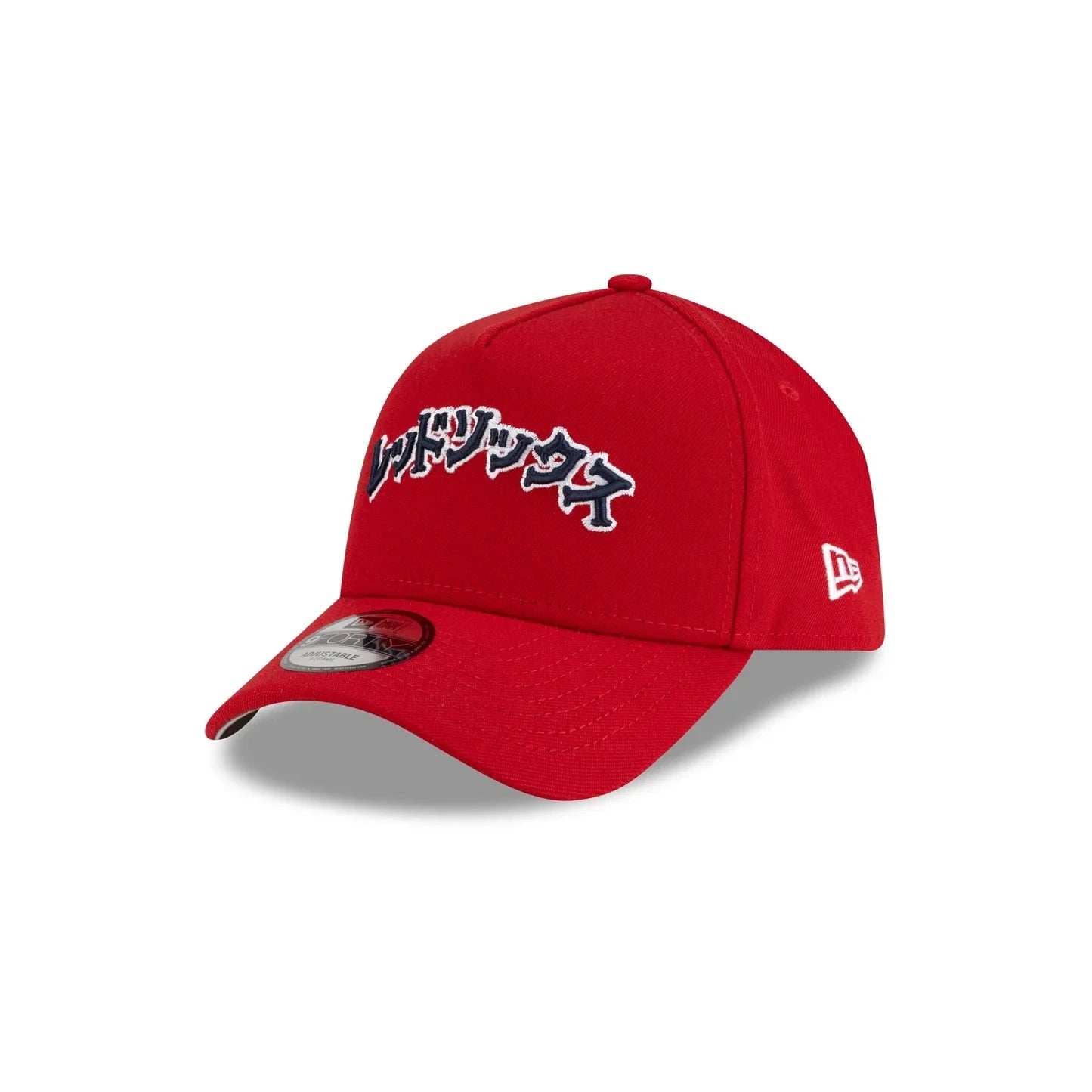 HYPERFLY + MLB + New Era Boston Red Sox Cap Accessory / Headwear Hyperfly