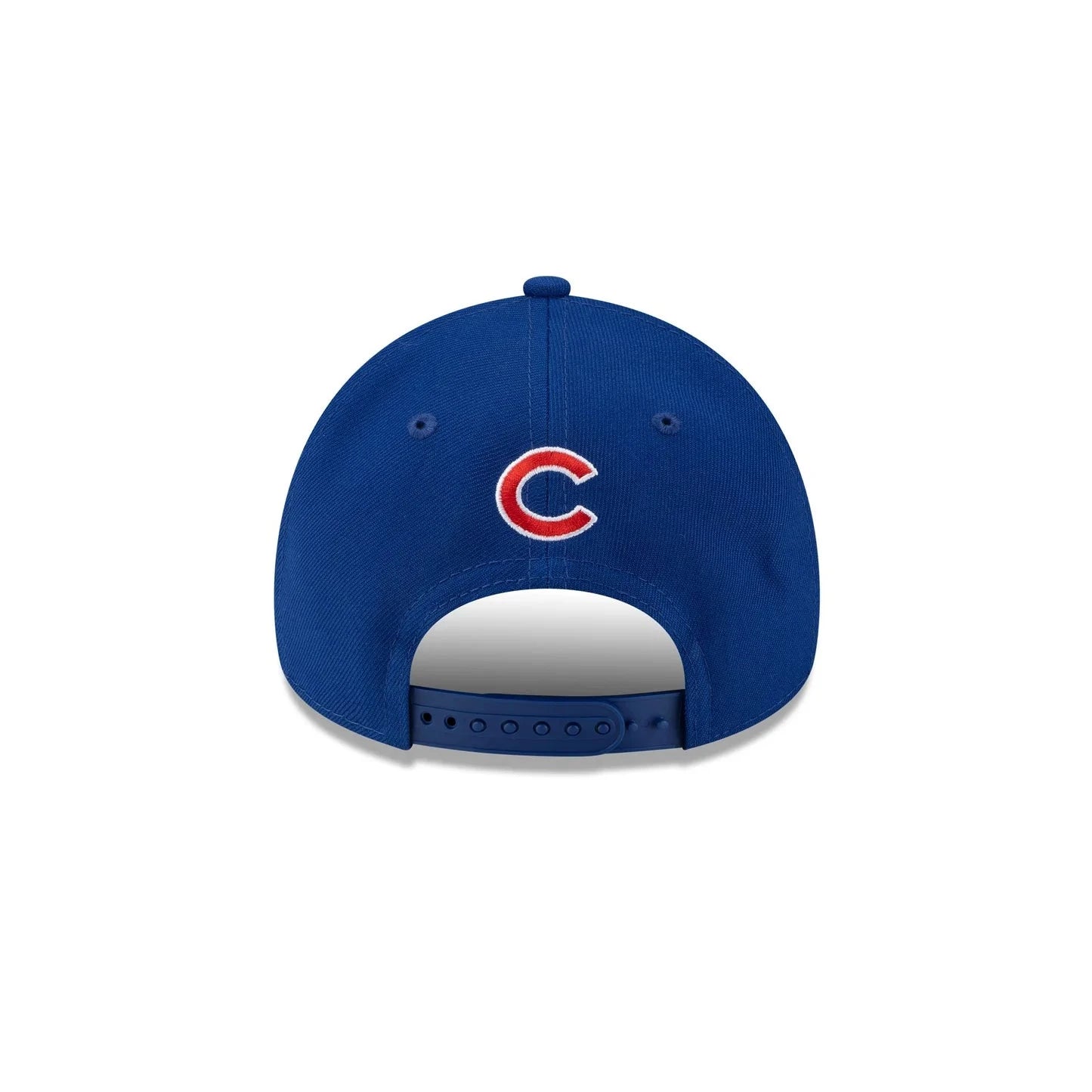 HYPERFLY + MLB + New Era Chicago Cubs Cap Accessory / Headwear Hyperfly