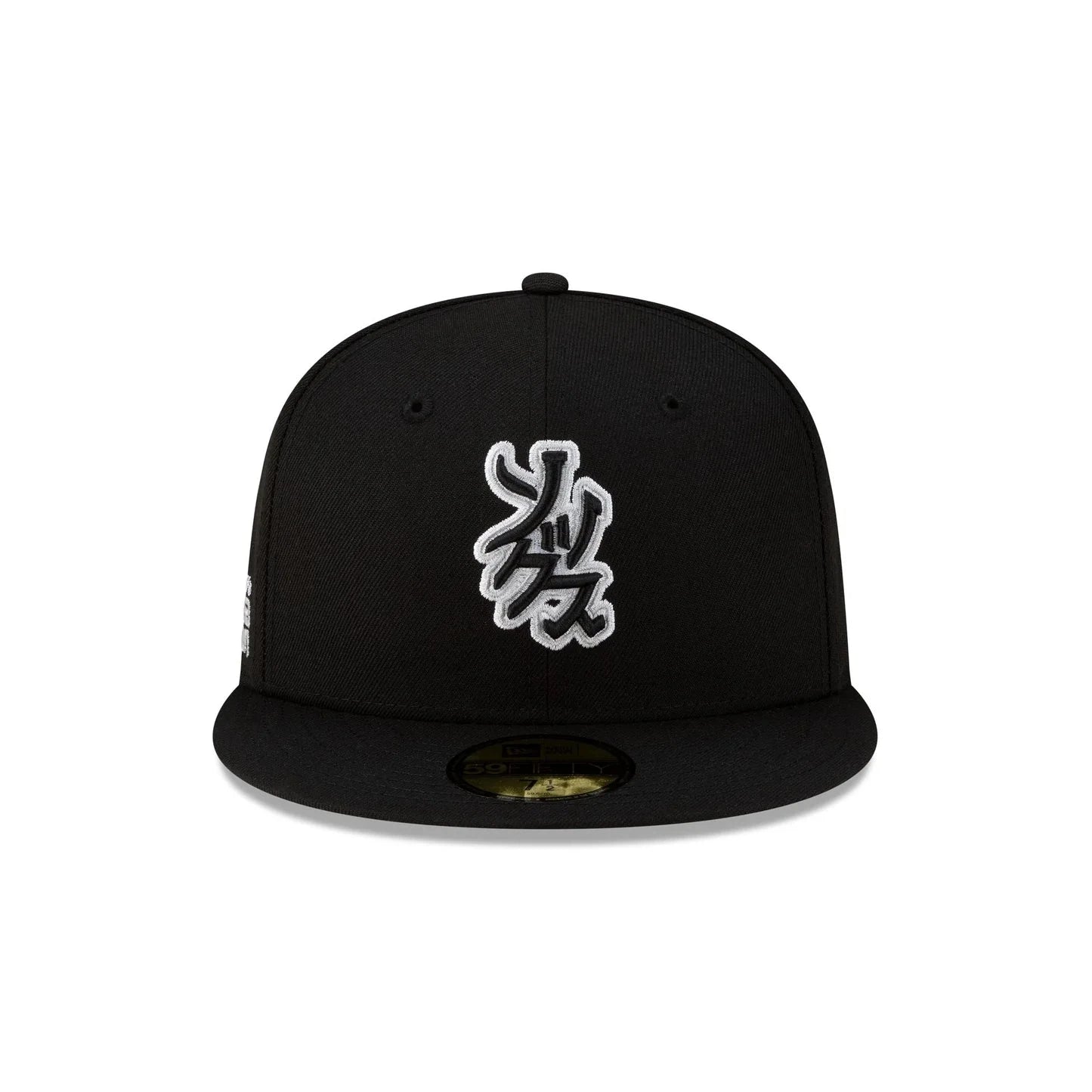 HYPERFLY + MLB + New Era Chicago White Sox Cap Accessory / Headwear Hyperfly